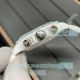 Clean Factory Replica Rolex Daytona Ceramics Bezel Tiffany Blue Dial Men 40MM Watch (5)_th.jpg